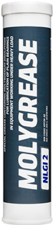 ERIKOISRASVA, MOLYGREASE NESTE 115-702563