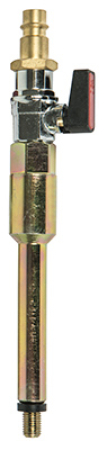 PAINEILMAN TULOLIITIN M8X1 291-7008