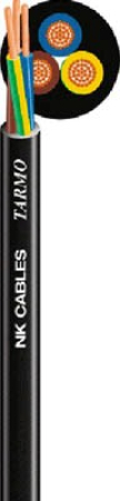KUMIKAAPELI 340-3X1,5