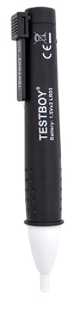 MAGNEETTIKENTTÄTESTERI + LED TESTBOY 290-TB130