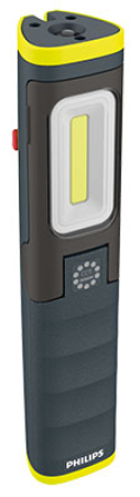 KÄSIVALAISIN XPERION 6000 PILLAR LADAT. 297-80-X60PILLAR