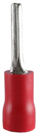 PISTOKELIITIN, UROS 1,9 MM PUN 100/PAK 338-947N