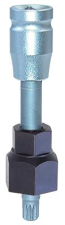 HIHNAPYÖRÄN IRROITUSHYLSY XZN-M10 PITKÄ 252-KL028437