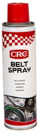 HIHNASPRAY CRC BELT SPRAY 119-33018