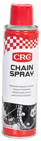 KETJUSPRAY CRC CHAIN SPRAY 119-33017