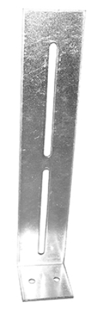 VÄLISEINÄLIUKU 200MM  KUUMAS. 672-LV200