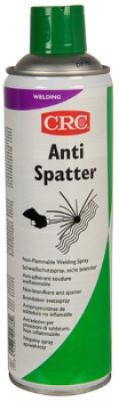 HITSAUSSPRAY, CRC ANTI SPATTER 119-32318