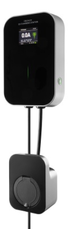 LATAUSASEMA 1-VAIHE,3,7kW,16A,TYPE2 930-EV4120