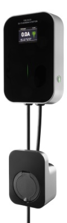 LATAUSASEMA 3-VAIHE,11kW,16A,TYPE2 930-EV4320