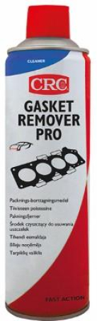 IRROTUSAINE CRC GASKET REMOVER PRO 119-32747