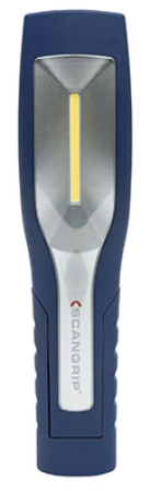 TYÖVALAISIN MAG 3   LED SCANGRIP 297-60-35401
