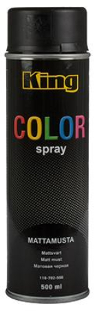 SPRAYMAALI MATTAMUSTA 118-702-500