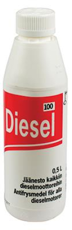 JÄÄNESTOAINE DIESEL-100 112-51528