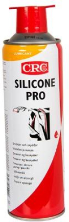 SILIKONI, CRC SILICONE PRO 119-32695