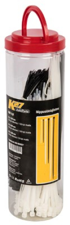 NIPPUSIDELAJITELMA 600 KPL, K27 400-N60027