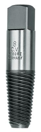 VASTAKIERRETAPPI M33-M45 GEDORE 250-8551-8