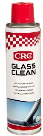 LASINPUHDISTAJA CRC GLASS CLEAN 119-33009