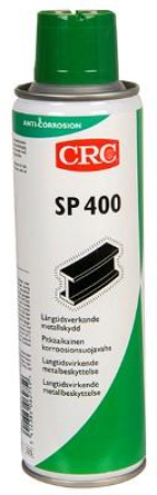 KORROOSIOSUOJA SP400 CRC 119-SP400