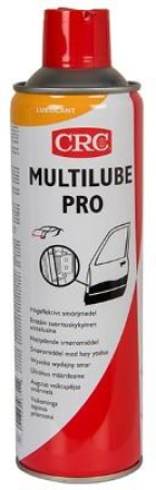 VOITELUSPRAY CRC MULTILUBE PRO 119-32697