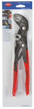 YLEISPIHTISARJA COBRA 180&250 MM 265-0031-20