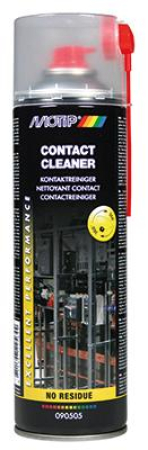 CONTACT CLEANER 104-090505