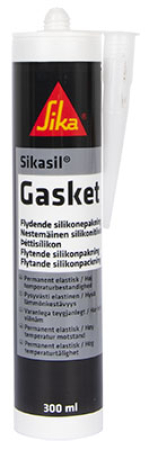 SILIKONIMASSA SIKASIL-GASKET 103-1104