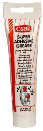 VESIVASELIINI CRC SUPER ADHESIVE GREASE 119-30585