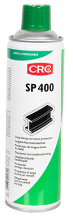 KORROOSIOSUOJA CRC SP400 119-32350