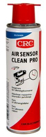 ILMAMASSA-ANTURIPUHDISTAJA CRC AIR SENSOR CLEAN PRO 119-32712