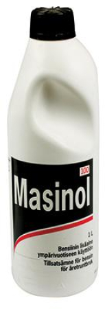 JÄÄNESTOAINE MASINOL-100 112-51517
