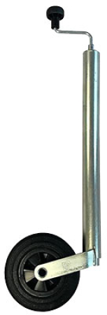 NOKKAPYÖRÄ PITKÄ 200X50MM,48MM 150KG 125-1860929
