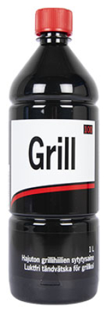 POLTTONESTE GRILL-100 112-53537