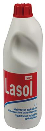 LASINPESUNESTE LASOL SITRUSTUOKSU 112-51047