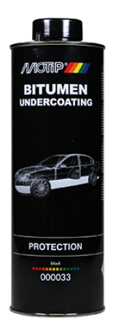 ALUSTAMASSA MUSTA 104-000033