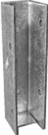 LAUTAKANNAKE 20X95 KUUMAS. 672-LK2095