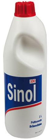 POLTTONESTE SINOL-100 112-52017