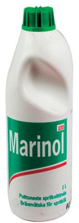 POLTTONESTE MARINOL-100 112-52037