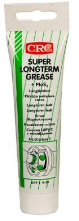 VETONIVELRASVA CRC SUPER LONGTERM GREASE + MOS2 119-30565