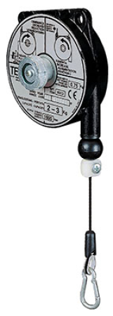 KEVENNIN 2-3 KG 1,6M. POLYPROPEENIKÖYSI 280-9303NY