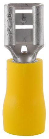 LAATTAPISTOKE, NAARAS 6,3 MM KELT,100/PA 338-115N