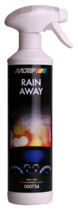 VEDENPOISTAJA RAIN AWAY 104-000734