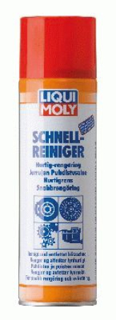 JARRUPUHDISTUSSPRAY 107-2868