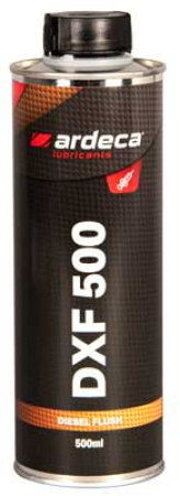 ARDECA DXF 500 DIESEL FLUSH 114-DXF500