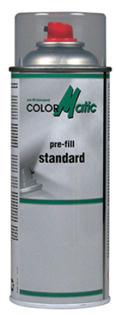 TÄYTTÖPULLO PRE-FILL 104-570704