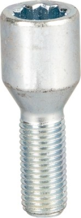 ALUPULTTI M12X1,50 L=28 TÄHTI 905-P12150X