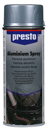 ALUMIINISPRAY 104-307137