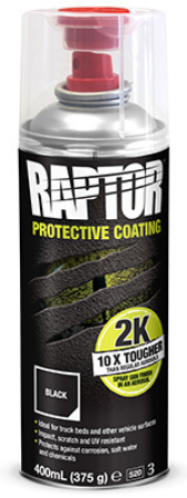 LAVAPINNOITE RAPTOR AEROSOLI 108-826