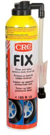 RENKAANPAIKKAUSAINE CRC FIX 119-33028