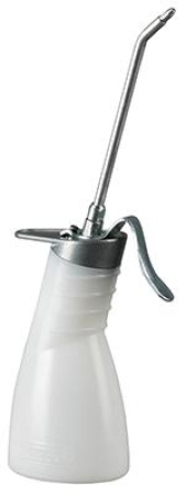 KORJAAMOÖLJYKANNU 200ML YKSITOIMINEN 556-04802