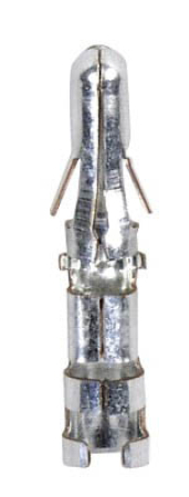 PYÖRÖPISTOKE, UROS Ø 3,5 MM 2,1-5,3 MM² 338-977